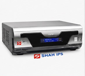 Pure Sine Wave IPS