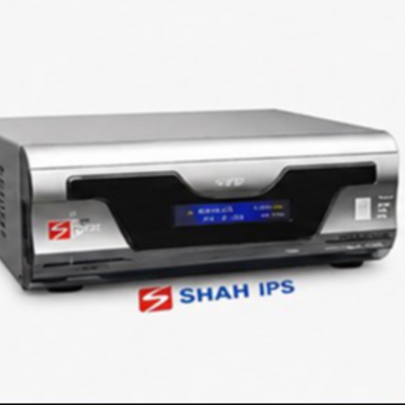 Shah IPS SI-675/700