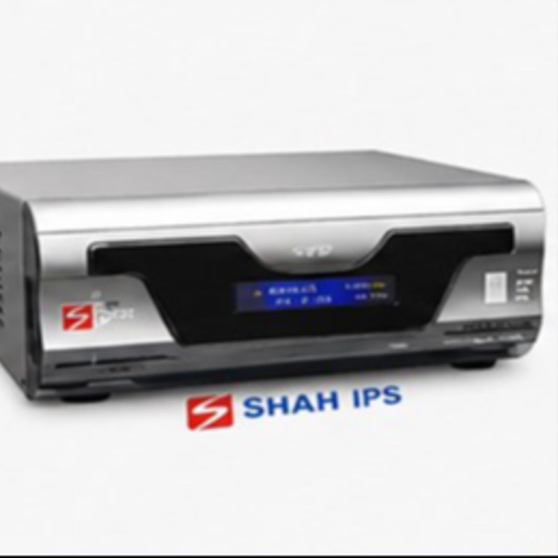 Shah IPS Pure Sine SI-5200