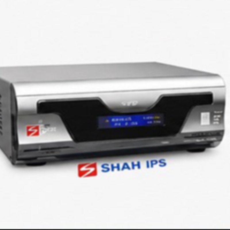 Shah IPS SI-2200