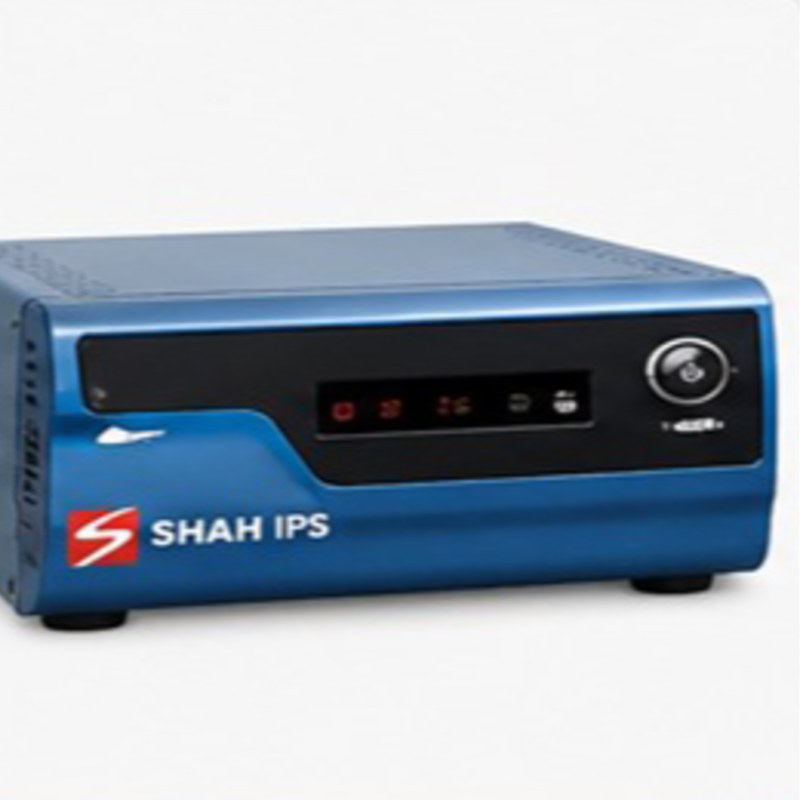 Shah IPS SI-2500
