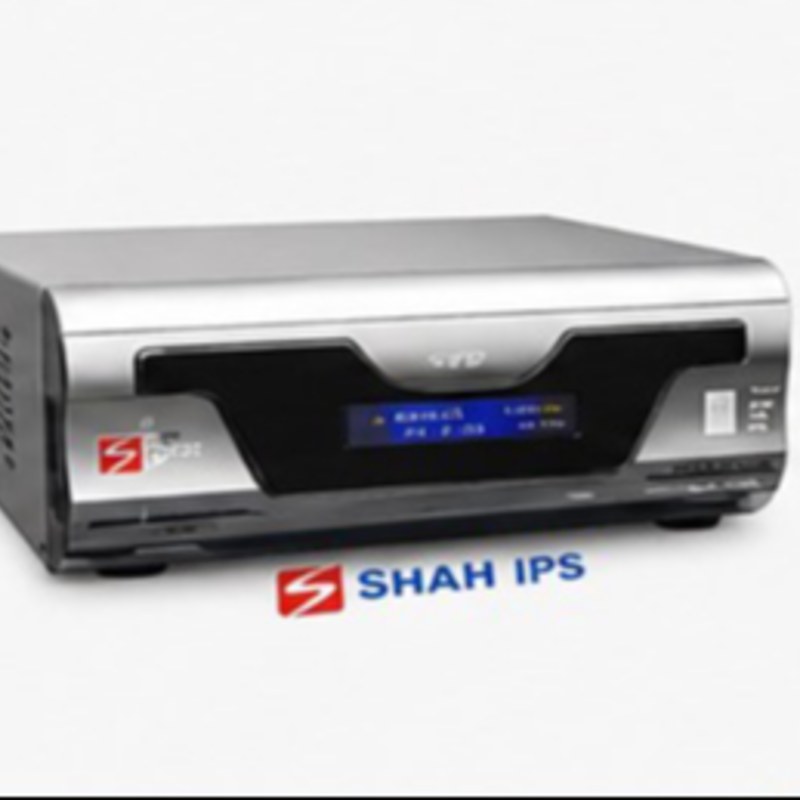 Shah IPS Pure Sine SI-1200/1250