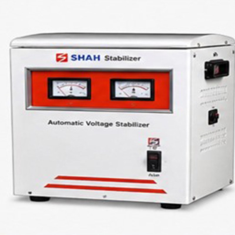 Shah Stabilizer SA-2500