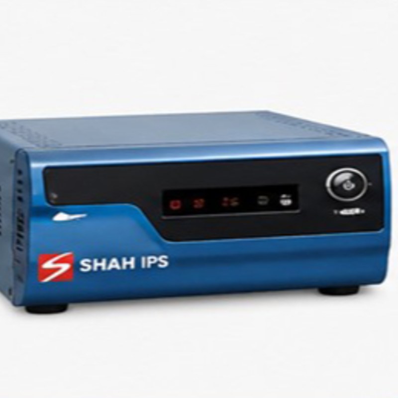 Shah IPS SI-1550/1650